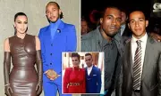 Lewis Hamilton's 12-Year Journey to Kim Kardashian Romance Revealed