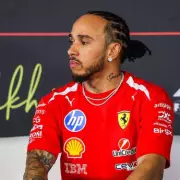 Lewis Hamilton's Greatest F1 Challenge: Outpacing Ferrari Teammate Leclerc