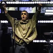 Liam Gallagher Confirms BBC Approach for Celebrity Traitors Series