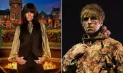 Liam Gallagher Confirms Celebrity Traitors Series 2 Approach, Danny Dyer Also in Talks
