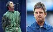 Liam Gallagher Fuels BRIT Awards Rumours with Cryptic Social Media Posts