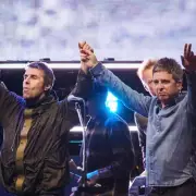 Liam Gallagher's Secret Vape Habit Revealed During Teetotal Oasis Reunion Tour