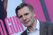 Liam Neeson Voices Deep Concern Over Hollywood's Streaming Future
