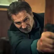 Liam Neeson's 'Gritty' Netflix Thriller Hailed as His Best in Years