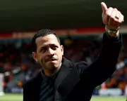 Liam Rosenior's Hull Legacy: From Player to Chelsea Boss