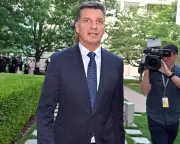 Liberal Leadership Spill Looms as Taylor Resigns, Wealth Tax Calls Emerge