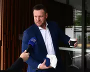 Liberal Party Infighting Escalates Over Nepean Candidate Selection