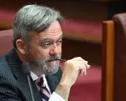 Liberal Senator Condemns Racist Rhetoric, Calls for Moral Leadership