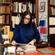 Library Book's 36-Year Journey Ends with Heartwarming Note