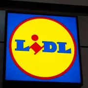 Lidl Launches Five New Stores Across England, Creating 160 Jobs