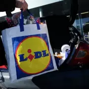 Lidl Shopper's 17p Breakfast Hack Goes Viral Using Checkout App Trick
