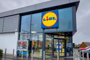 Lidl Worker Dismissed After Drinking Unpaid 17p Bottle of Water