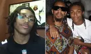 Lil Jon's Late Son Praised Father's Devotion in Final Interview Before Tragic Death
