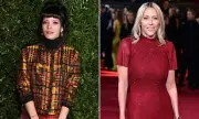 Lily Allen Faces Frosty Reception at BRIT Awards Over Past Liam Gallagher Affair