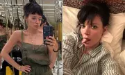 Lily Allen's Instagram Photo Dump and West End Girls Album Insights
