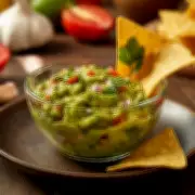 Lime Juice Keeps Guacamole Green for 48 Hours, Research Confirms