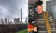 Lincolnshire Oil Refinery Collapse Leaves Trail of Debt and Community Despair