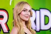 Lindsay Lohan Questions Lack of Protection in Early Hollywood Career