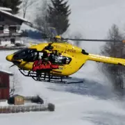 Lindsey Vonn Airlifted After Olympic Crash as Hospital Can't Meet Her Needs