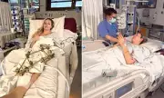 Lindsey Vonn Battles to Save Leg After Olympic Crash, Faces Fourth Surgery