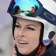 Lindsey Vonn Confirms Multiple Surgeries After Gruesome Olympic Crash