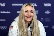 Lindsey Vonn Defies ACL Rupture to Pursue Fifth Winter Olympics Appearance