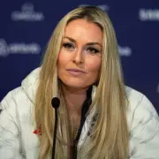 Lindsey Vonn Faces More Surgeries After Winter Olympics Crash, Amputation Risk Looms