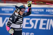 Lindsey Vonn Rebuts Doctor's Doubts Over Severity of ACL Rupture