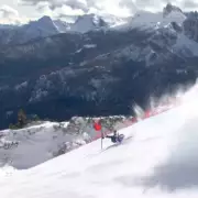 Lindsey Vonn Suffers Agonising Crash at Winter Olympics After ACL Injury