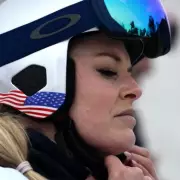 Lindsey Vonn Undergoes Fifth Surgery Following Winter Olympics Crash