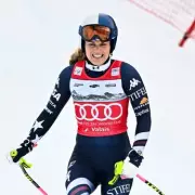 Lindsey Vonn Undergoes Second Surgery After Olympic Leg Fracture