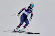 Lindsey Vonn Undergoes Third Surgery After Winter Olympics Leg Fracture