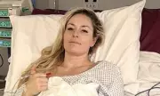 Lindsey Vonn Vows to Ski Again After Horrific Olympic Crash and Surgery