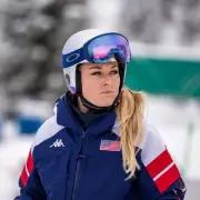 Lindsey Vonn's Recovery Timeline After Leg Break: Medical Experts Weigh In
