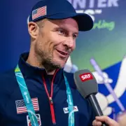 Lindsey Vonn's Selfless Olympic Message After Crash Revealed by Coach