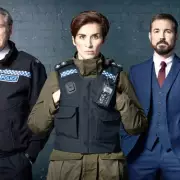 Line of Duty's Villain 'H' Returns in Major Plot Twist for Series Seven