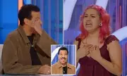 Lionel Richie Moved to Tears by American Idol Contestant's Story and Performance