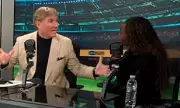 Lip Reader Reveals Simon Jordan's Angry Words to Eni Aluko During Heated talkSPORT Clash