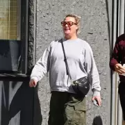 Lisa Armstrong Severs Final Ties with Ant McPartlin After Dog's Death