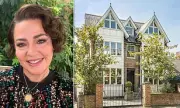 Lisa Armstrong Slashes Price of Fire-Damaged Marital Home for Third Time