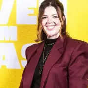 Lisa McGee Reveals Inspiration Behind New Netflix Series 'How to Get to Heaven From Belfast'