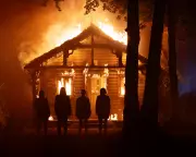 Lisa McGee's New Show: A Deadly Craic Mystery in Northern Ireland