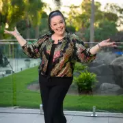 Lisa Riley's I'm A Celeb Weight Loss Sparks Emmerdale Continuity Chaos