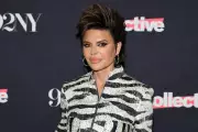Lisa Rinna Claims Fentanyl Found After Alleged Drugging at Traitors Party