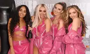Little Mix Reunion in Turmoil After Jesy Nelson's Documentary Revelations