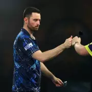 Littler vs Humphries: Contrasting Reactions Define Darts' Fiercest Rivalry