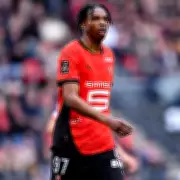 Liverpool Agree £60m Summer Deal for Jacquet as Geertruida Move Collapses