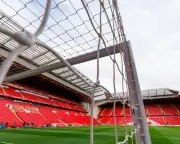 Liverpool and Manchester City Reveal Starting Lineups for Crucial Clash