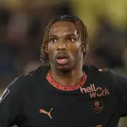 Liverpool Beat Chelsea to £55m Jacquet Signing as Sarr Returns Early