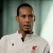 Liverpool Captain Van Dijk Urges New Contract for Konate as Endo's Injury Casts Doubt on Future